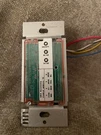 Lutron Ra-grxi Radiora Classic Grafik Eye Interface. Great Condition.. Fixed Price $39.99.