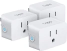 Tp-link Tapo Smart Wi-fi Plug Mini With Matter (3-PACK) White. Fixed Price $14.99.
