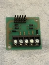Litetouch 6102-084 Transorb Board. Fixed Price $25.00.