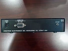 Crestron Cnxlir Module Ir/serial Learner W/o Power Supply. Fixed Price $400.00.