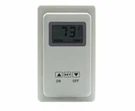 Skytech Wired Wall Mounted Thermostat Fireplace Control (SKY-TS-3). Fixed Price $89.00.