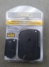Defiant Wireless Indoor Outdoor Remote Control Switch New. Fixed Price $13.00.