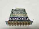 Savant AOM16U Amplifier Stereo Output 068-0107-30 Card. Fixed Price $69.99.