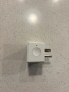 Wemo Wifi Smart Plug 120V - White. Fixed Price $19.00.