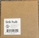 Quirky PLINK-HUB1 Ge Only Brand New. Fixed Price $11.00.