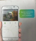 Samsung Smartthings Home Monitoring Kit Used. Fixed Price $99.00.