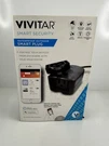 Vivitar Smart Security Waterproof Outdoor Plug Wi-fi Google Assistant New. Fixed Price $18.95.