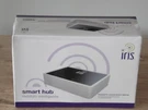 Iris Smart Home Automation System 1ST Gen #HUB520 Sealed. Fixed Price $46.54.