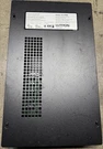 Lutron Sivoia Qed Power Panel SVQ-10-PNL. Fixed Price $129.00.