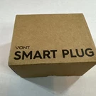 Vont VNT-SP01 Smart Plug. Fixed Price $10.99.