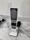 Rti T3X Touchscreen Remote Control With Charging Dock And Power Supply. Fixed Price $180.00.