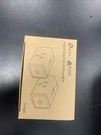 H-2. Pack Tp-link HS103P2 Kasa Smart Wi-fi Plug (C73). Fixed Price $10.99.