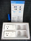 Iluv Smart Wi-fi Mini SMPLUGMI4UL Outlet 10A Lot Of 2. Fixed Price $14.00.