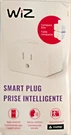 Wiz Smart Plug Sunset Sunrise Automation Motion Detection Control With Voice. Fixed Price $19.99.