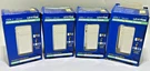 Leviton VP00R-10Z (quantity 4). Fixed Price $100.00.