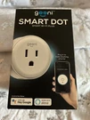 Geeni Smart Dot Wi-fi Plug & Led Bulb Set. Fixed Price $14.30.
