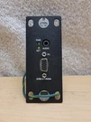Crestron QM-WCC-1-B-T Quickmedia Wall Plate Computer Center. Fixed Price $14.49.