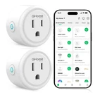 Plug, Wifi Smart Plugs Compatible With Alexa And Google Home, Outlet Timer. Fixed Price $23.99.