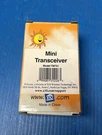 TM751 Mini Transceiver X10. Fixed Price $12.00.