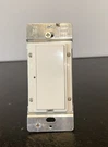 Insteon Icon 2876D Dimmer Switch 600W. Fixed Price $24.99.