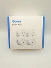 Govee Smart Plug, Wifi Works With Alexa & Google Assistant H5083 4 Pack. Fixed Price $23.99.