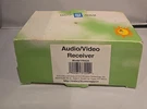 Audio/video Receiver VR42A. Fixed Price $14.49.