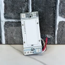 Insteon Switchlinc Dimmer White In-wall Paddle Single Gang. Fixed Price $39.99.