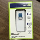 Leviton DDF01-BLZ Decora Digital 1.5 Amp Quiet Fan Speed Control And Timer With. Fixed Price $19.98.