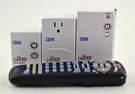 Ibm Home Director Modules HD501 + HD11A HD465 Remote - X10 Compatible. Fixed Price $24.99.