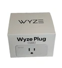 Wyze Plug 2.4GHZ Wifi Smart 1 Pack No Hub Required Alexa/google Assistant. Fixed Price $22.78.
