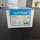 Lutron Radiora 2 RRD-W5BRL-WH. Fixed Price $150.00.