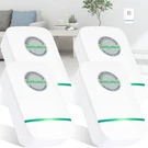Smartplug Device 4 Pack 90V-250V Stopwatt Plug-in Home Office 30KW. Fixed Price $44.12.