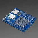 Adafruit WINC1500 Wlan/wifi Shield With Pcb Antenna For Arduino Boards, 3653. Fixed Price $47.16.