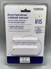 Iris Door Window Cabinet Sensor # 0388558. Fixed Price $14.00.