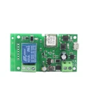 5V 32V Inching Self-locking Wifi Wireless Smart Switch Relay Module Home. Fixed Price $20.99.