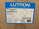 Lutron HW-RPM-4M-120 Home Works Motor Module Circuits, 120V New. Fixed Price $249.00.