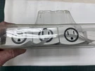 Defiant Pack Indoor Wireless Remote Control Electric Outlet Receivers 110395. Fixed Price $15.00.