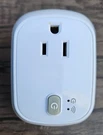 Eco Plugs CT-065W Wi-fi Controlled Outlet Smart T54. Fixed Price $9.99.