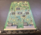 Crestron DMC-4K-CO-HD HDCP2 2-CHANNEL Digitalmedia Output Card. Fixed Price $25.00.