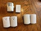 Lot Of Insteon Smarthome Icon Skylink Accessories 2420M, 2457D2, 2856D3B, 2456. Fixed Price $24.99.