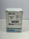 X10 Pro Remote Controlled Chime Model PHH02. Fixed Price $16.00.