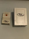 Bright Image Remote Control Touch & Glow With Receiver R-4500 Tested. Fixed Price $16.99.