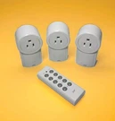 Etekcity Smart Plugs Zap 3L Remote Outlet Switch Plus. Fixed Price $29.99.