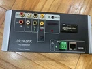 Netstreams Medialinx MLA101 Ip-based Converter/controller. Fixed Price $29.00.