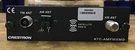 Crestron Atc-amfmxmd Am/ Satellite Radio Tuner Card. Fixed Price $69.00.