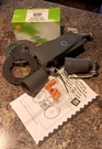 X10 Indoor/outdoor Wireless Camera Model Kit VT38A. Fixed Price $34.98.