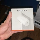 Savant SAV-LMP-0300-01 Lamp Control. Fixed Price $225.00.