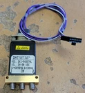Ducommun DK1-943K70L Spdt Coaxial Switch Dc To 40GHZ 2.92MM(F) 24-30V. Fixed Price $49.99.