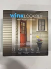 Wink Lookout Security System Smart W/hub & Sensors Kit. Fixed Price $29.24.