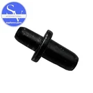 Refrigerator Door Hinge Pin WR02X12238 WR02X27092. Fixed Price $14.89.